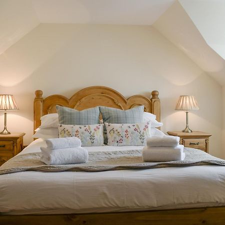 Deuchars Cottage Kenmore  Zewnętrze zdjęcie