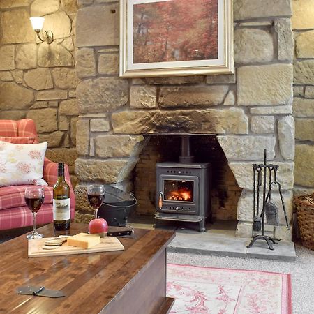Deuchars Cottage Kenmore  Zewnętrze zdjęcie