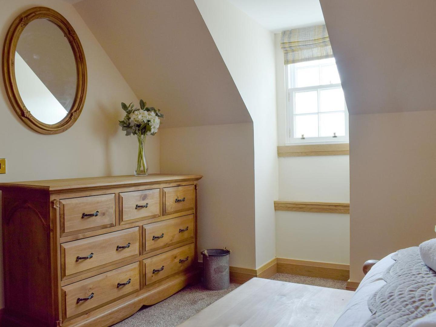 Deuchars Cottage Kenmore  Zewnętrze zdjęcie