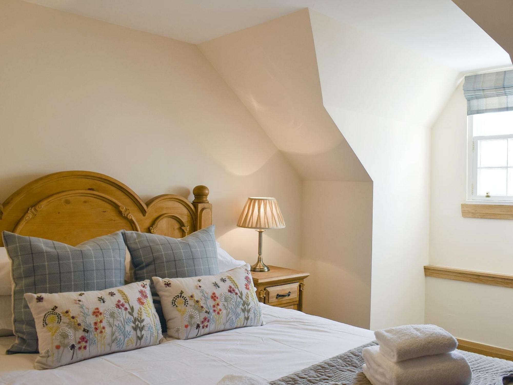 Deuchars Cottage Kenmore  Zewnętrze zdjęcie