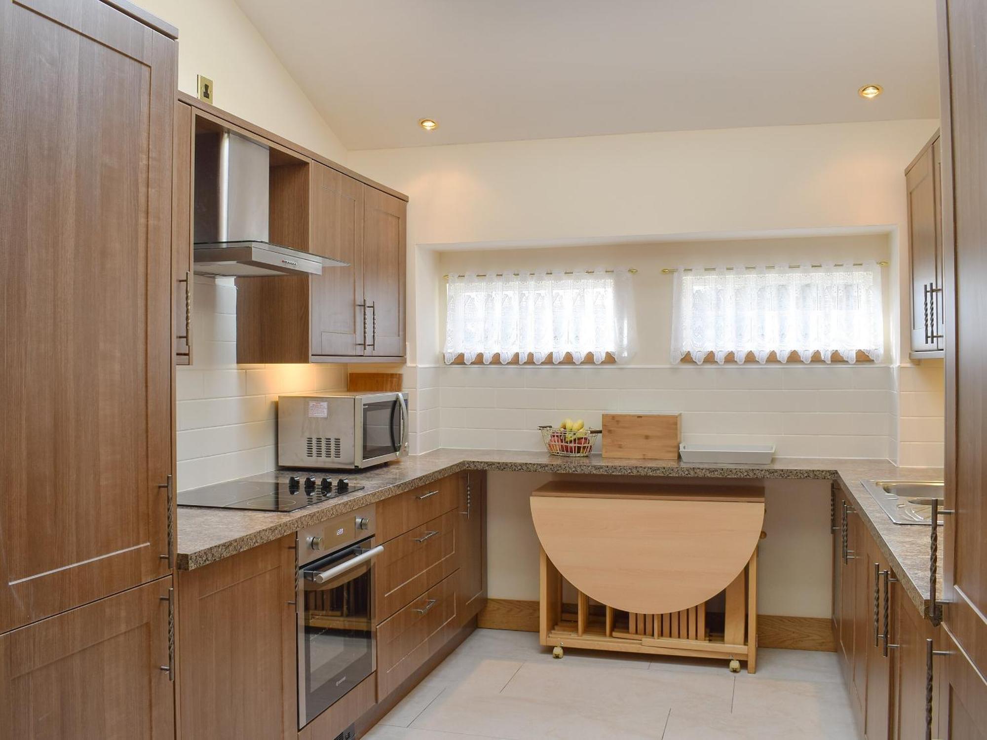 Deuchars Cottage Kenmore  Zewnętrze zdjęcie